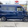 suzuki every-van 2018 -SUZUKI--ｴﾌﾞﾘｲﾊﾞﾝ 4WD EBD-DA17V--DA17V-833407---SUZUKI--ｴﾌﾞﾘｲﾊﾞﾝ 4WD EBD-DA17V--DA17V-833407- image 4