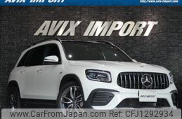 mercedes-benz glb-class 2023 quick_quick_247651M_W1N2476512W298648