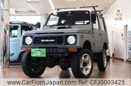 suzuki jimny 1995 -SUZUKI 【柏 480ｴ6239】--Jimny V-JA11Vｶｲ--JA11-296817---SUZUKI 【柏 480ｴ6239】--Jimny V-JA11Vｶｲ--JA11-296817-