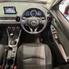 mazda cx-3 2016 -MAZDA--CX-3 LDA-DK5FW--DK5FW-121105---MAZDA--CX-3 LDA-DK5FW--DK5FW-121105- image 3