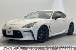 toyota 86 2023 CFJ1763972