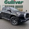 toyota hilux 2023 -TOYOTA--Hilux 3DF-GUN125--GUN125-3943884---TOYOTA--Hilux 3DF-GUN125--GUN125-3943884- image 1