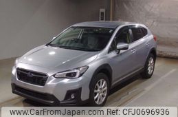 subaru xv 2020 -SUBARU--Subaru XV GTE-022838---SUBARU--Subaru XV GTE-022838-