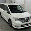 nissan serena 2015 -NISSAN--Serena HFC26-250151---NISSAN--Serena HFC26-250151- image 1