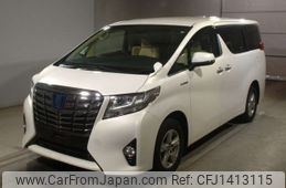 toyota alphard 2015 -TOYOTA--Alphard AYH30W-0022965---TOYOTA--Alphard AYH30W-0022965-