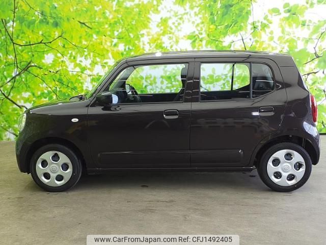 suzuki alto 2023 quick_quick_3BA-HA37S_HA37S-133993 image 2
