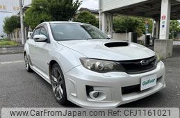 subaru impreza 2011 -SUBARU--Impreza CBA-GVB--GVB-003432---SUBARU--Impreza CBA-GVB--GVB-003432-