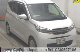 mitsubishi ek-wagon 2020 -MITSUBISHI--ek Wagon B33W-0009852---MITSUBISHI--ek Wagon B33W-0009852-