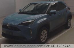 toyota yaris-cross 2022 quick_quick_5BA-MXPB10_2016921