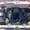 mitsubishi pajero-mini 2000 CFJ1864338 image 16