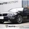 bmw 5-series 2018 -BMW--BMW 5 Series LDA-JC20--WBAJC32000B082503---BMW--BMW 5 Series LDA-JC20--WBAJC32000B082503- image 1