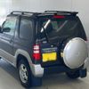 mitsubishi pajero-mini 2003 -MITSUBISHI 【山口 581む3821】--Pajero mini H58A-0502665---MITSUBISHI 【山口 581む3821】--Pajero mini H58A-0502665- image 2