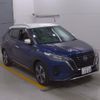 nissan kix 2024 -NISSAN 【川崎 301ﾆ1869】--KIX SNP15-012421---NISSAN 【川崎 301ﾆ1869】--KIX SNP15-012421- image 1