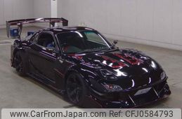 mazda rx-7 1999 quick_quick_GF-FD3S_FD3S-503465