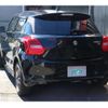 suzuki swift 2017 quick_quick_ZC83S_ZC83S-102060 image 7