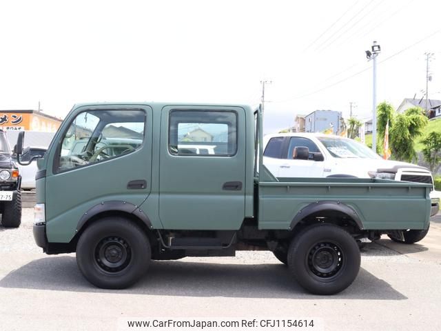 toyota dyna-truck 2004 GOO_NET_EXCHANGE_0803743A30250515W001 image 2