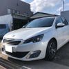 peugeot 308 2016 -PEUGEOT 【名変中 】--Peugeot 308 T9BH01--GS179374---PEUGEOT 【名変中 】--Peugeot 308 T9BH01--GS179374- image 1