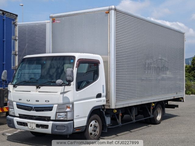 mitsubishi-fuso canter 2017 -MITSUBISHI--Canter TPG-FEB50--FEB50-553680---MITSUBISHI--Canter TPG-FEB50--FEB50-553680- image 1