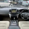 toyota land-cruiser 2009 CFJ1751712 image 4