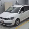 volkswagen golf-touran 2012 -VOLKSWAGEN--VW Golf Touran 1TCAV-WVGZZZ1TZCW096239---VOLKSWAGEN--VW Golf Touran 1TCAV-WVGZZZ1TZCW096239- image 1