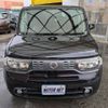 nissan cube 2012 -NISSAN--Cube DBA-Z12--Z12-212585---NISSAN--Cube DBA-Z12--Z12-212585- image 5