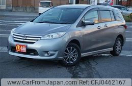 nissan lafesta 2012 -NISSAN 【名変中 】--Lafesta CWEAWN--101060---NISSAN 【名変中 】--Lafesta CWEAWN--101060-