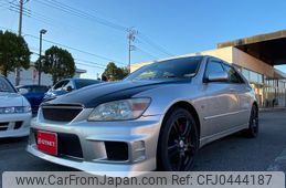 toyota altezza 2002 -TOYOTA--Altezza SXE10--SXE10-0044882---TOYOTA--Altezza SXE10--SXE10-0044882-