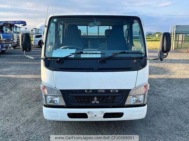 mitsubishi-fuso canter 2008 -MITSUBISHI--Canter PDG-FE70B--FE70B-541421---MITSUBISHI--Canter PDG-FE70B--FE70B-541421- image 2