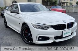 bmw 4-series 2014 -BMW--BMW 4 Series DBA-4B30--WBA4B12060D417689---BMW--BMW 4 Series DBA-4B30--WBA4B12060D417689-