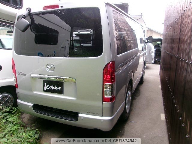 mazda bongo-brawny-van 2025 -MAZDA 【石川 400ﾂ1924】--Bongo Brawny Van GDH206M--2901164---MAZDA 【石川 400ﾂ1924】--Bongo Brawny Van GDH206M--2901164- image 2