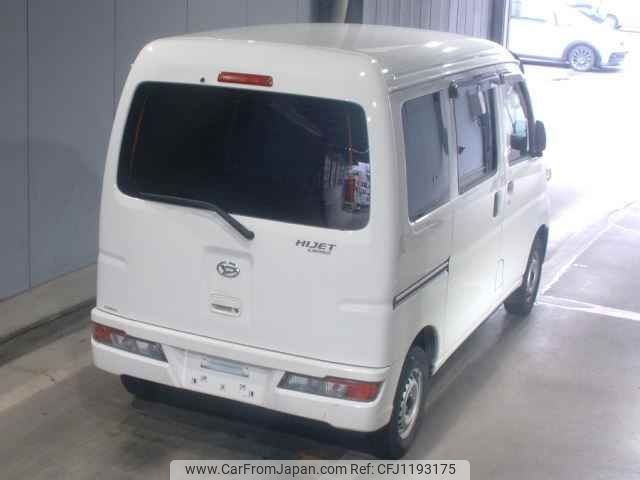 daihatsu hijet-van 2021 -DAIHATSU--Hijet Van S321V-0487728---DAIHATSU--Hijet Van S321V-0487728- image 2