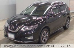 nissan x-trail 2019 -NISSAN 【盛岡 310の616】--X-Trail NT32-304312---NISSAN 【盛岡 310の616】--X-Trail NT32-304312-