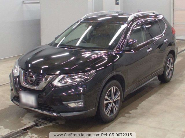 nissan x-trail 2019 -NISSAN 【盛岡 310の616】--X-Trail NT32-304312---NISSAN 【盛岡 310の616】--X-Trail NT32-304312- image 1