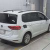 volkswagen golf-touran 2016 -VOLKSWAGEN--VW Golf Touran DBA-1TCZD--WVGZZZ1TZGW525128---VOLKSWAGEN--VW Golf Touran DBA-1TCZD--WVGZZZ1TZGW525128- image 2