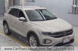 volkswagen t-roc 2023 CFJ1691855