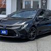 toyota corolla-touring-wagon 2021 -TOYOTA--Corolla Touring 6AA-ZWE211W--ZWE211-6062962---TOYOTA--Corolla Touring 6AA-ZWE211W--ZWE211-6062962- image 1