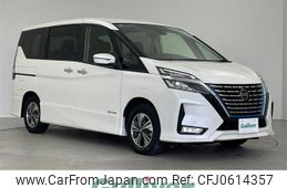 nissan serena 2021 -NISSAN--Serena 6AA-HFC27--HFC27-104557---NISSAN--Serena 6AA-HFC27--HFC27-104557-