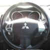 mitsubishi outlander 2007 CFJ1744790 image 10