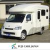 toyota townace-truck 2018 GOO_NET_EXCHANGE_0504162A30231127W001 image 1