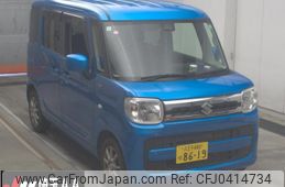 suzuki spacia 2019 -SUZUKI 【八王子 480ｾ8619】--Spacia MK53S-188461---SUZUKI 【八王子 480ｾ8619】--Spacia MK53S-188461-