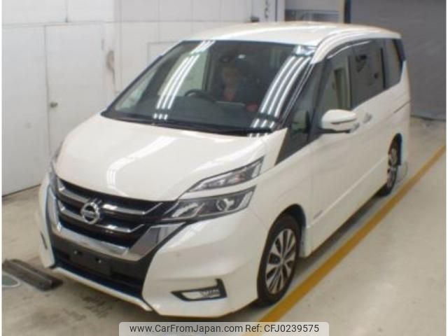 nissan serena 2019 quick_quick_DAA-GFC27_167675 image 1