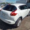 nissan juke 2011 -NISSAN--Juke CBA-NF15--NF15-010924---NISSAN--Juke CBA-NF15--NF15-010924- image 8