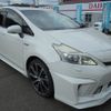 toyota prius-α 2011 CFJ0208525 image 1