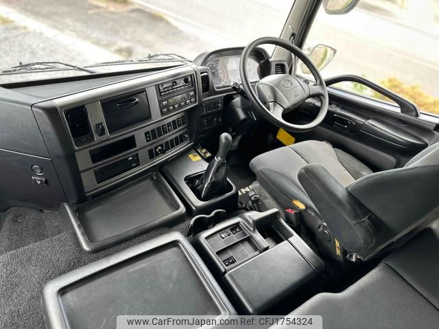 hino profia 2014 CFJ1754324 image 2