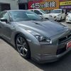 nissan gt-r 2009 -NISSAN--GT-R R35--R35-005781---NISSAN--GT-R R35--R35-005781- image 7