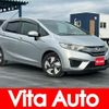 honda fit-hybrid 2014 quick_quick_GP5_GP5-3046738 image 1