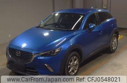 mazda cx-3 2016 -MAZDA--CX-3 DK5FW-130597---MAZDA--CX-3 DK5FW-130597-