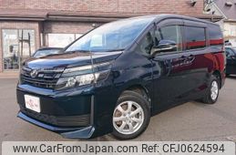 toyota voxy 2014 -TOYOTA 【名変中 】--Voxy ZRR85G--0016364---TOYOTA 【名変中 】--Voxy ZRR85G--0016364-