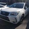 subaru forester 2017 -SUBARU--Forester SJG-SJG--SJG-038058---SUBARU--Forester SJG-SJG--SJG-038058- image 4