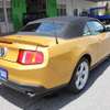 ford mustang 2011 2455216-546 image 2